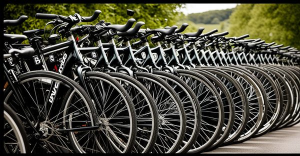 Explore a world of cycles at our online bike shop