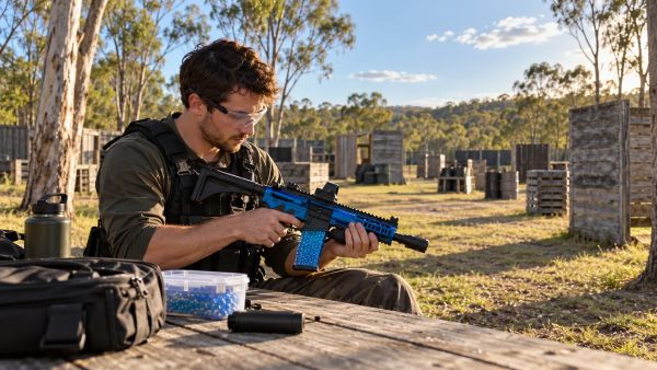 Top Considerations for Purchasing Gel Blasters in 2026