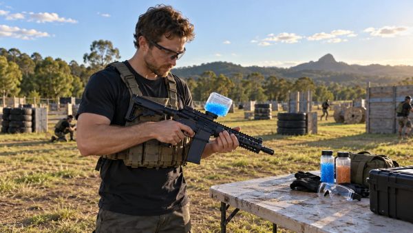 Top Considerations for Purchasing Gel Blasters in 2026